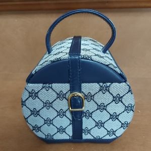Travel Jewelry box bag carrier